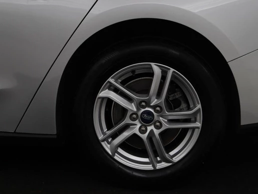 Ford Focus - Afbeelding 27 van 30