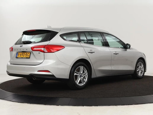 Ford Focus - Afbeelding 28 van 30