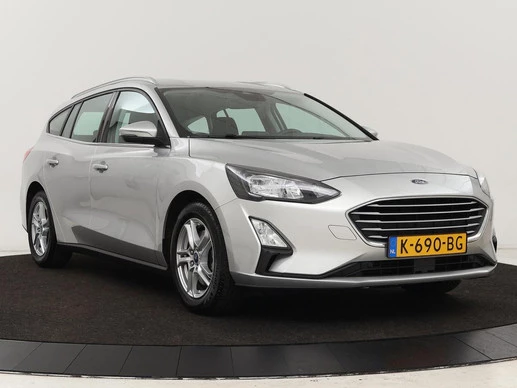 Ford Focus - Afbeelding 29 van 30