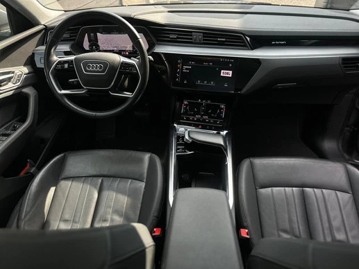 Audi e-tron - Afbeelding 2 van 22