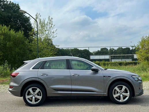 Audi e-tron - Afbeelding 3 van 22