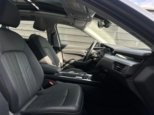Audi e-tron - Afbeelding 4 van 22