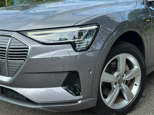 Audi e-tron - Afbeelding 5 van 22