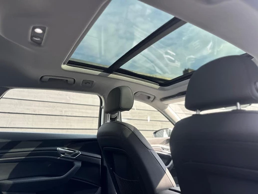 Audi e-tron - Afbeelding 8 van 22