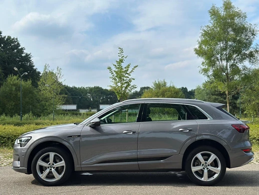 Audi e-tron - Afbeelding 9 van 22
