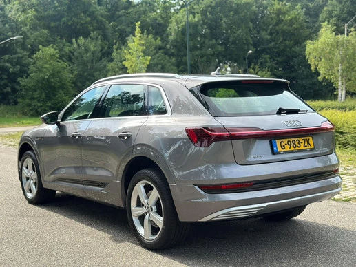 Audi e-tron - Afbeelding 11 van 22