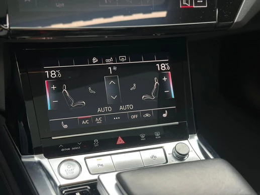 Audi e-tron - Afbeelding 12 van 22