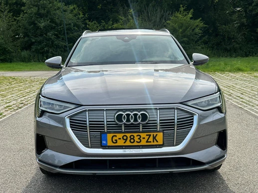 Audi e-tron - Afbeelding 13 van 22