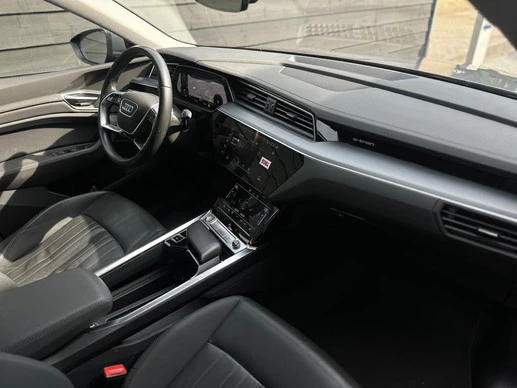 Audi e-tron - Afbeelding 14 van 22