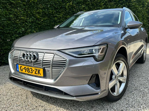 Audi e-tron - Afbeelding 15 van 22