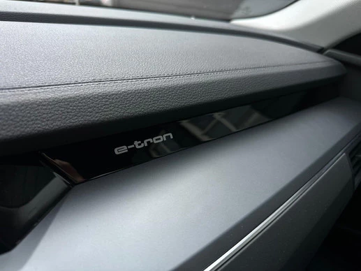 Audi e-tron - Afbeelding 16 van 22