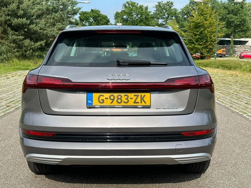 Audi e-tron - Afbeelding 18 van 22