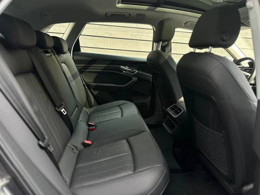 Audi e-tron - Afbeelding 19 van 22