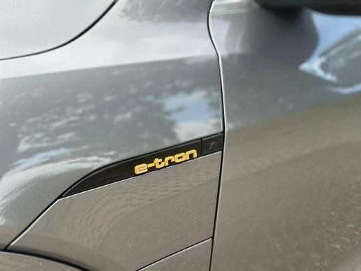 Audi e-tron - Afbeelding 21 van 22