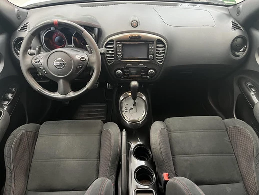 Nissan Juke - Afbeelding 2 van 30
