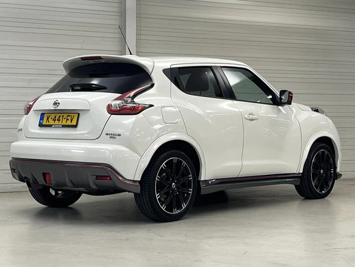 Nissan Juke - Afbeelding 3 van 30