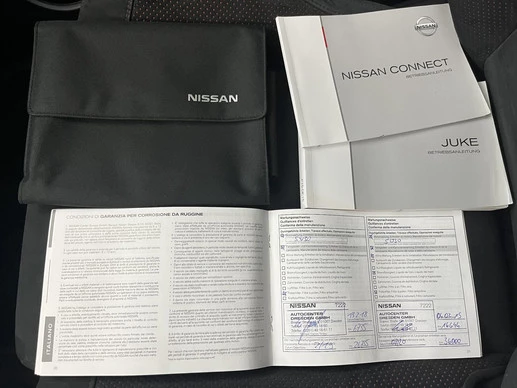 Nissan Juke - Afbeelding 5 van 30