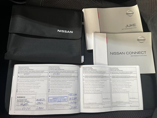 Nissan Juke - Afbeelding 6 van 30