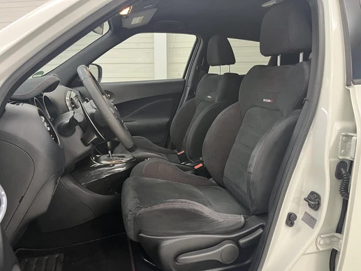 Nissan Juke - Afbeelding 7 van 30