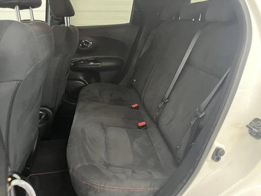 Nissan Juke - Afbeelding 8 van 30
