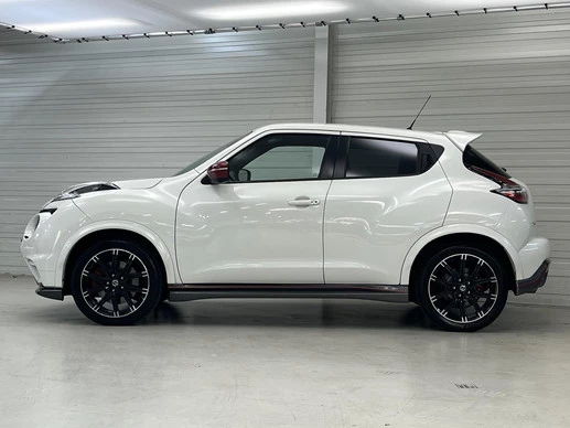 Nissan Juke - Afbeelding 9 van 30