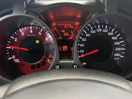 Nissan Juke - Afbeelding 11 van 30