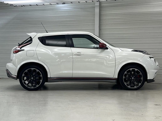 Nissan Juke - Afbeelding 13 van 30