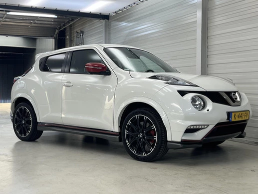 Nissan Juke - Afbeelding 14 van 30