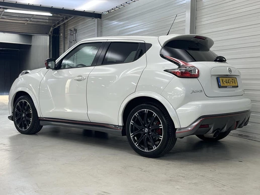 Nissan Juke - Afbeelding 15 van 30