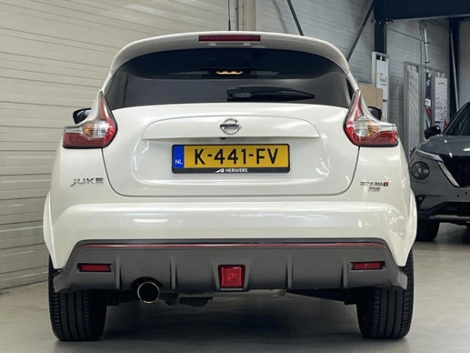 Nissan Juke - Afbeelding 16 van 30
