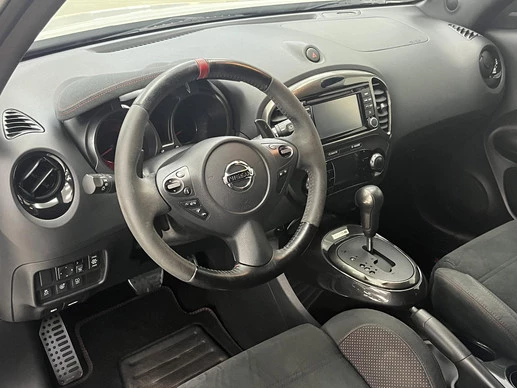 Nissan Juke - Afbeelding 18 van 30