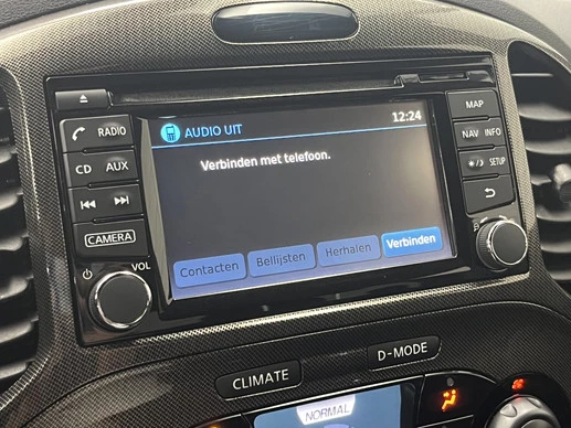 Nissan Juke - Afbeelding 20 van 30