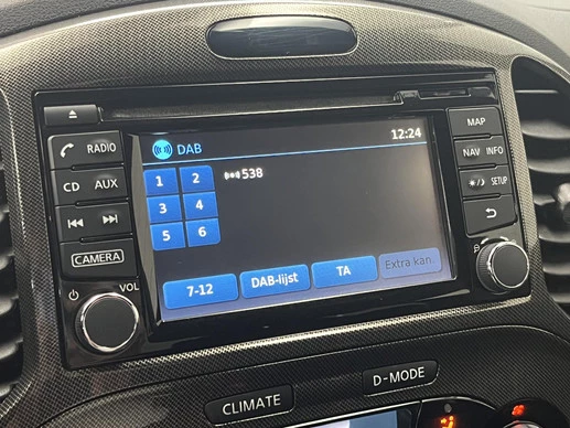 Nissan Juke - Afbeelding 21 van 30
