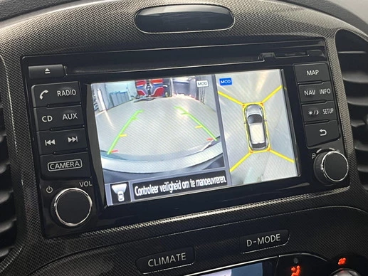 Nissan Juke - Afbeelding 22 van 30