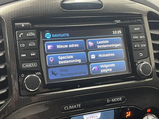 Nissan Juke - Afbeelding 23 van 30