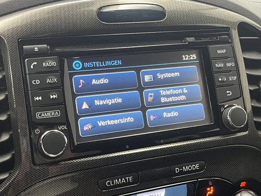 Nissan Juke - Afbeelding 24 van 30