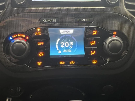 Nissan Juke - Afbeelding 25 van 30