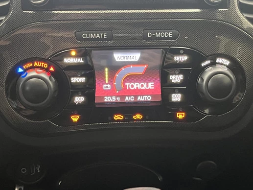 Nissan Juke - Afbeelding 26 van 30