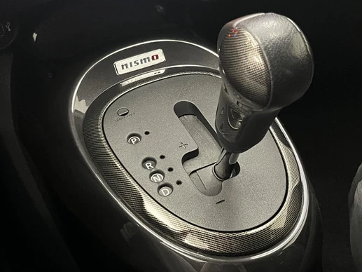 Nissan Juke - Afbeelding 27 van 30