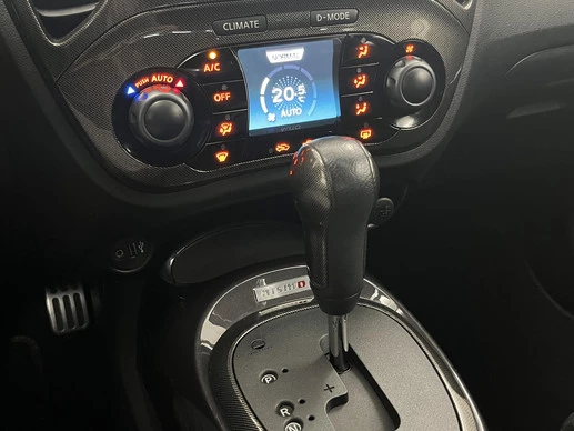 Nissan Juke - Afbeelding 29 van 30