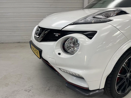 Nissan Juke - Afbeelding 30 van 30