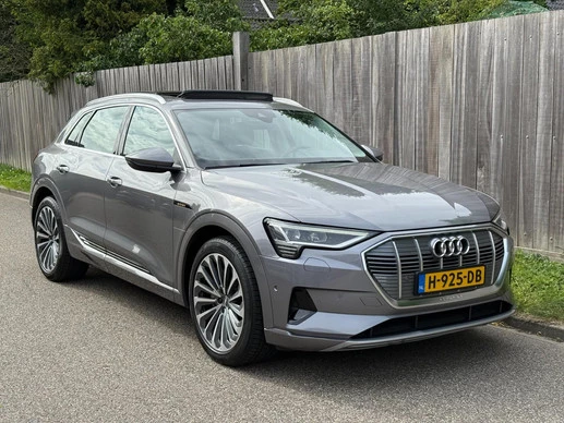 Audi e-tron - Afbeelding 2 van 19