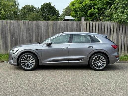 Audi e-tron - Afbeelding 3 van 19