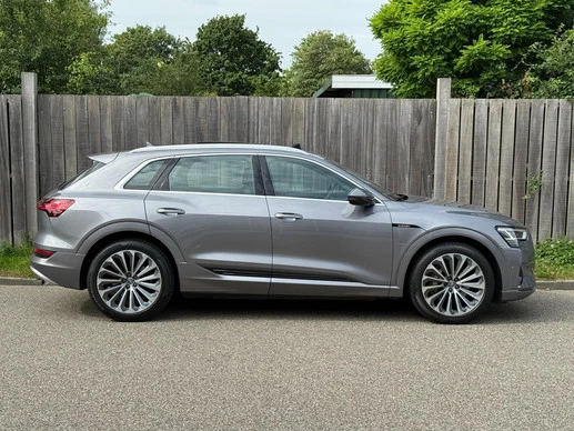 Audi e-tron - Afbeelding 4 van 19