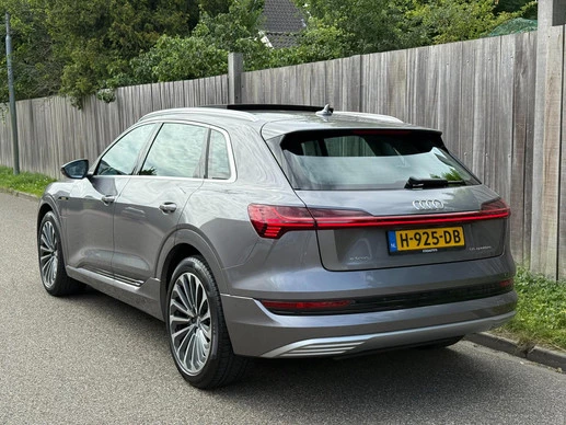 Audi e-tron - Afbeelding 5 van 19