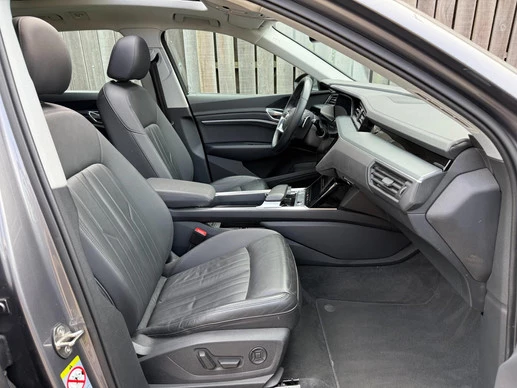 Audi e-tron - Afbeelding 8 van 19
