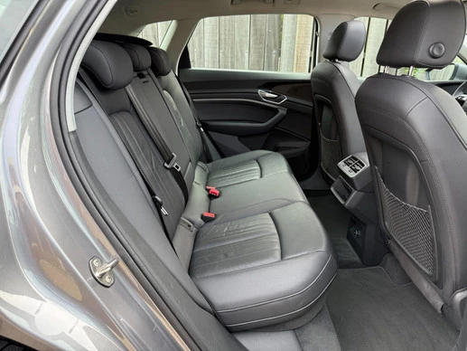 Audi e-tron - Afbeelding 9 van 19