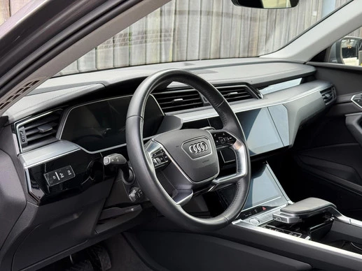Audi e-tron - Afbeelding 12 van 19