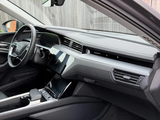 Audi e-tron - Afbeelding 13 van 19