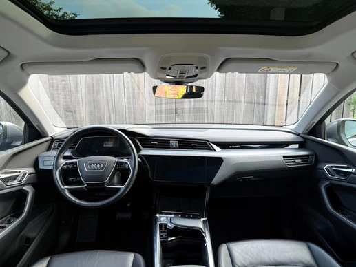 Audi e-tron - Afbeelding 14 van 19